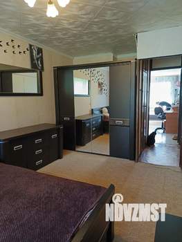 2-к квартира, вторичка, 47м2, 4/5 этаж