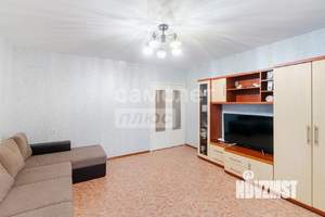 2-к квартира, вторичка, 57м2, 1/10 этаж