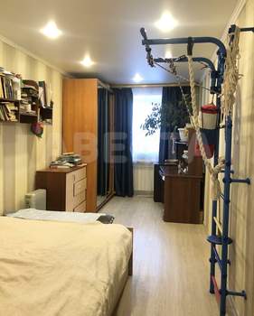 2-к квартира, вторичка, 44м2, 5/5 этаж