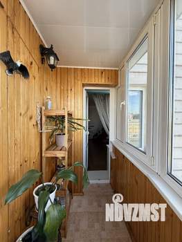 3-к квартира, вторичка, 91м2, 5/10 этаж