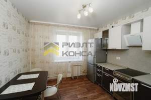 2-к квартира, вторичка, 51м2, 2/4 этаж