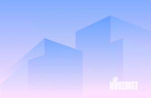 1-к квартира, строящийся дом, 38м2, 9/16 этаж