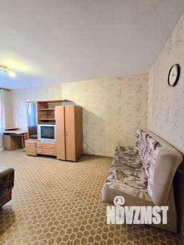 1-к квартира, вторичка, 30м2, 9/9 этаж