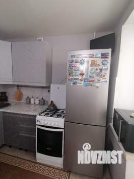 1-к квартира, вторичка, 36м2, 1/5 этаж