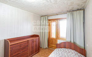 3-к квартира, вторичка, 63м2, 6/9 этаж