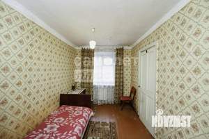 3-к квартира, вторичка, 57м2, 2/3 этаж