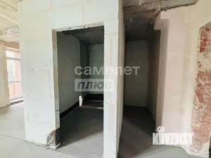 1-к квартира, вторичка, 40м2, 2/8 этаж