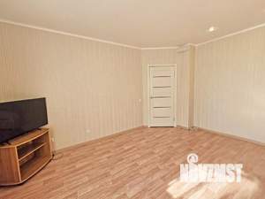 1-к квартира, вторичка, 38м2, 5/11 этаж