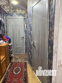 2-к квартира, вторичка, 45м2, 2/5 этаж