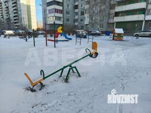 3-к квартира, вторичка, 70м2, 4/12 этаж