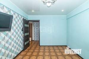 2-к квартира, вторичка, 48м2, 2/5 этаж