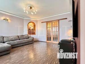 3-к квартира, вторичка, 103м2, 5/10 этаж