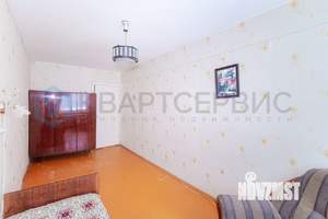 2-к квартира, вторичка, 45м2, 1/5 этаж