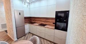 2-к квартира, вторичка, 55м2, 13/15 этаж