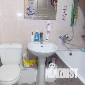 1-к квартира, вторичка, 29м2, 3/5 этаж