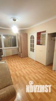1-к квартира, вторичка, 31м2, 3/5 этаж