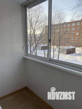 1-к квартира, вторичка, 35м2, 2/5 этаж