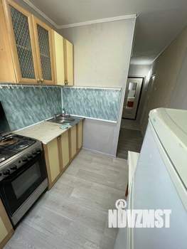 1-к квартира, вторичка, 30м2, 7/9 этаж