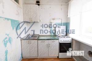 2-к квартира, вторичка, 47м2, 5/5 этаж