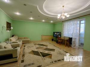 3-к квартира, вторичка, 116м2, 7/9 этаж