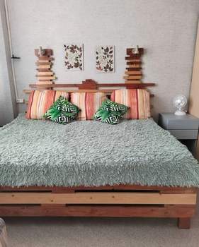 Студия квартира, вторичка, 26м2, 7/9 этаж