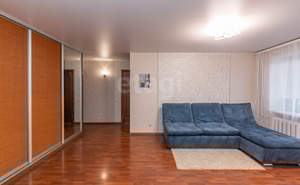 3-к квартира, вторичка, 60м2, 6/8 этаж