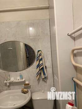 1-к квартира, вторичка, 30м2, 1/9 этаж