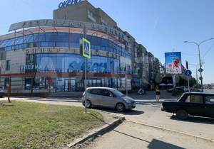 1-к квартира, вторичка, 33м2, 5/9 этаж