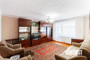 2-к квартира, вторичка, 54м2, 3/5 этаж