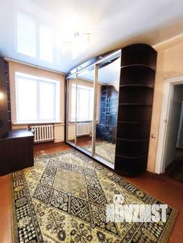 3-к квартира, вторичка, 73м2, 1/2 этаж