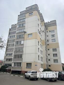 1-к квартира, вторичка, 37м2, 3/9 этаж