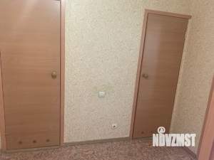 1-к квартира, вторичка, 40м2, 8/10 этаж