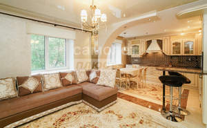 3-к квартира, вторичка, 78м2, 2/10 этаж