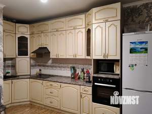 3-к квартира, вторичка, 86м2, 7/11 этаж