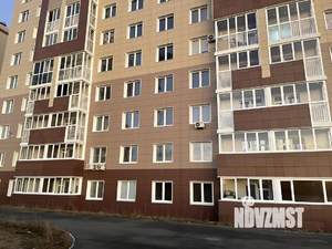 1-к квартира, вторичка, 46м2, 3/10 этаж