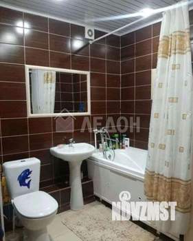 3-к квартира, вторичка, 64м2, 4/5 этаж