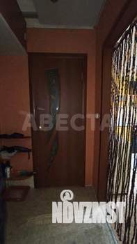 1-к квартира, вторичка, 34м2, 1/9 этаж