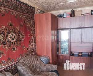 1-к квартира, вторичка, 30м2, 9/9 этаж