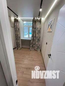 1-к квартира, вторичка, 36м2, 1/3 этаж