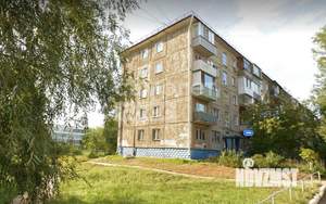 2-к квартира, вторичка, 40м2, 5/5 этаж