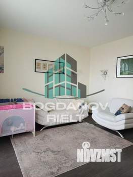 2-к квартира, вторичка, 58м2, 8/9 этаж