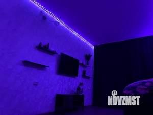 Студия квартира, вторичка, 25м2, 4/5 этаж