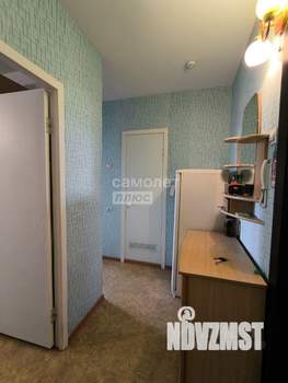 1-к квартира, вторичка, 32м2, 4/10 этаж