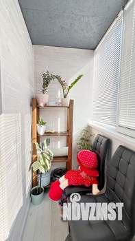 Студия квартира, вторичка, 33м2, 6/10 этаж