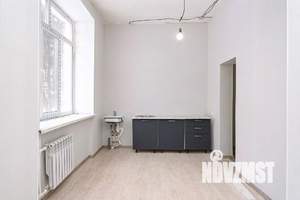 Студия квартира, вторичка, 31м2, 1/5 этаж