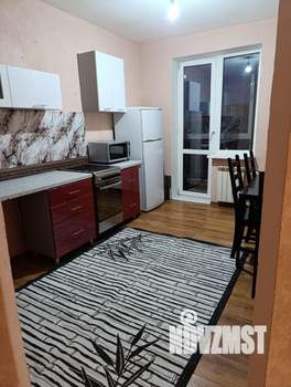 2-к квартира, вторичка, 64м2, 5/9 этаж