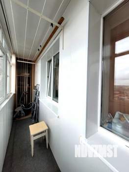 2-к квартира, вторичка, 56м2, 15/16 этаж