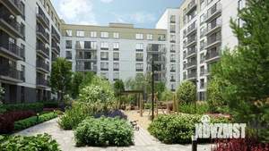 3-к квартира, вторичка, 81м2, 3/9 этаж