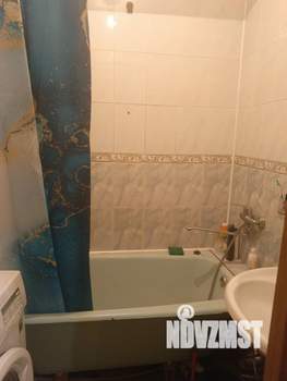 3-к квартира, вторичка, 63м2, 4/9 этаж