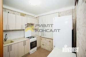 2-к квартира, вторичка, 45м2, 1/5 этаж